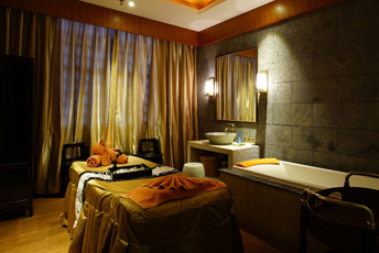 成都金牛区一个男人的桑拿忏悔录