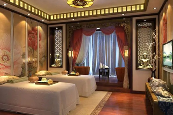 成都金牛区热石疗法：来自大地的温暖疗愈